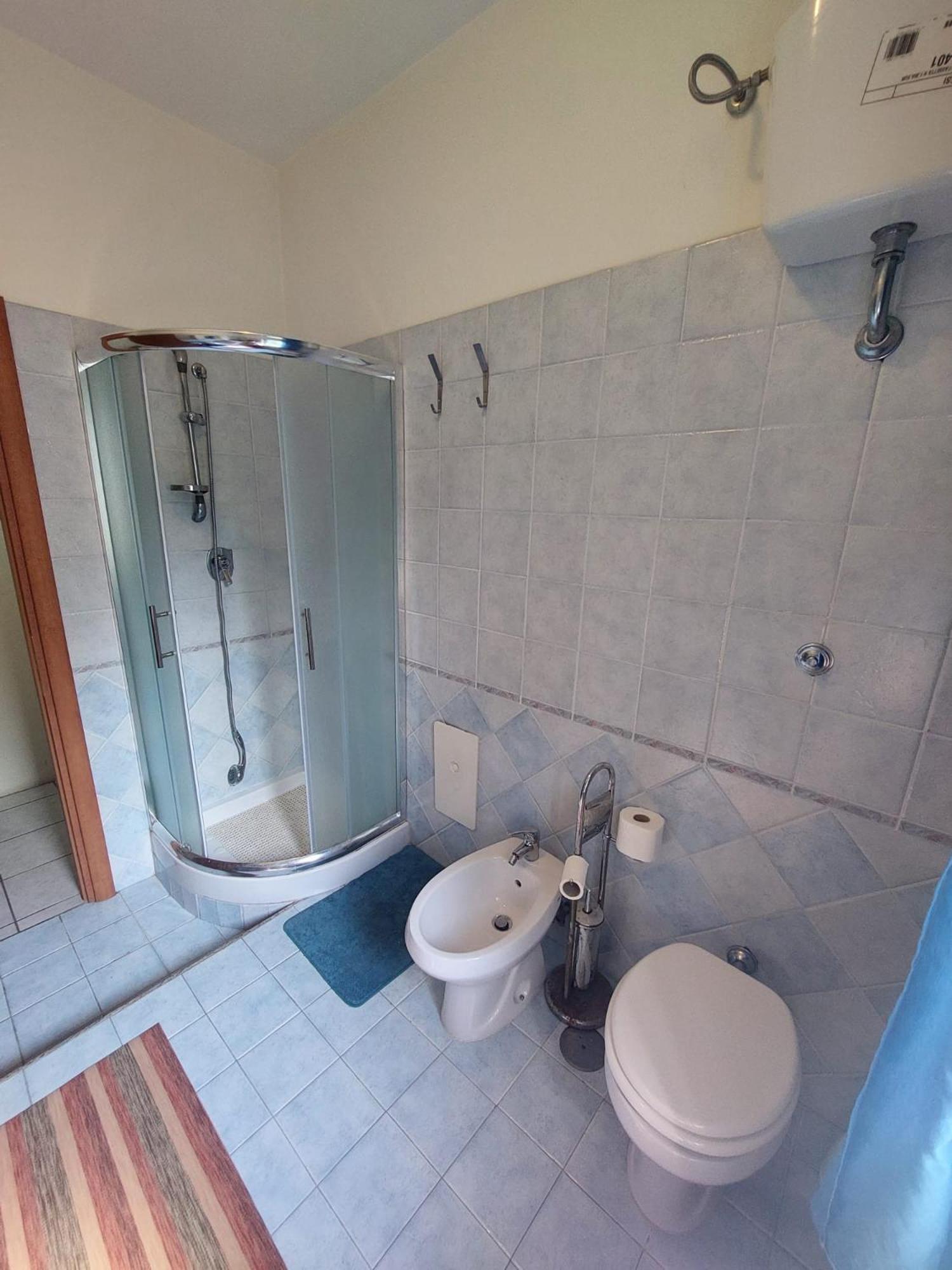 Apartament Casa Vacanza Tinzi San Gennaro Vesuviano Zewnętrze zdjęcie